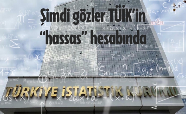 Ekonomi yönetiminde ‘eylül sendromu’, yüzde 3’ü aşan İTO ve yüzde 4’e yaklaşan gıda enflasyonu moral bozdu. TÜİK’ten ‘kuyumcu hesabı’ bekleniyor, faiz indirimi zorda