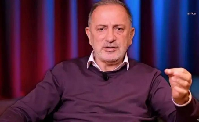 Gazeteci Fatih Altaylı’nın tutukluluk halinin devamına karar verilmesine tepkiler...