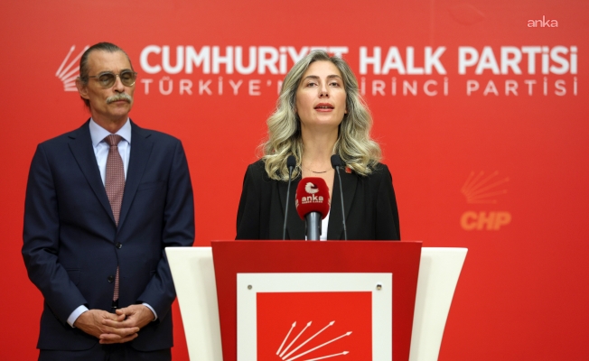 Gülşah Deniz Atalar: "Devlet Tiyatroları’nı bir siyasi parti sahnesine, konservatuvarları bir sessizlik alanına çevirmeyin"