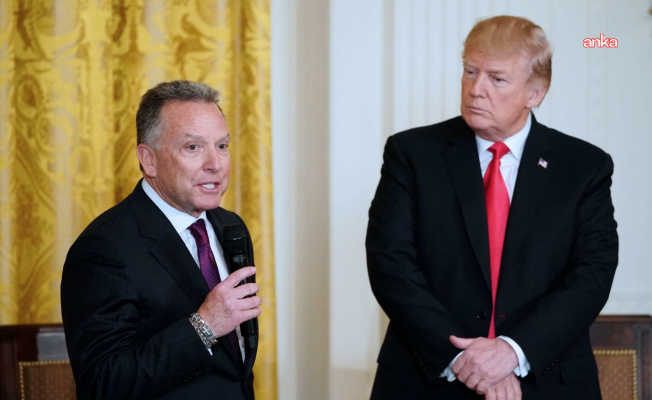İsrail medyası: Trump’ın planı çerçevesinde Gazze görüşmeleri yarın Kahire’de başlıyor
