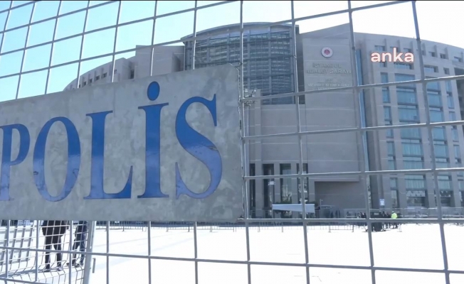 İstanbul Altın Rafinerisi soruşturmasında 21 gözaltı: "Devleti 12 milyon 537 bin 560 dolar zarara uğrattıkları tespit edilmiştir"