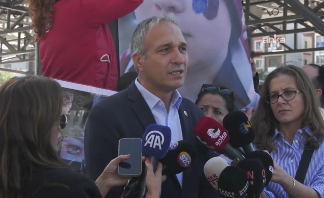 Mattia Ahmet Minguzzi davasında 5'inci duruşma... Suat Özçağdaş: 2024 yılında 612 bin çocuk bir şekilde suçtan etkilendi; Türkiye'de çocuklar, ihmal, istismar, şiddet, ölümle karşı karşıya