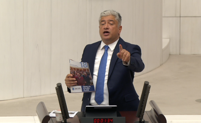 Sadullah Kısacık: Üniversite Öğrencilerimiz Barınamıyor!