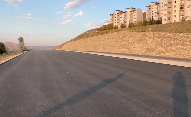 Van-Çatak-Şırnak yolu 41 yıldır bitirilemiyor