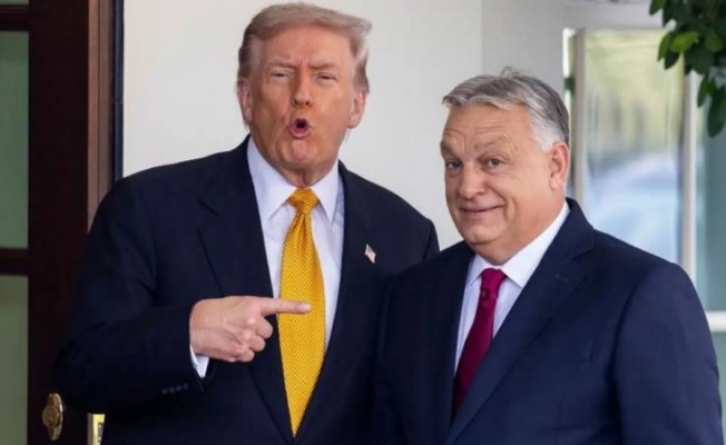 ABD Başkanı Trump, Rusya'dan enerji tedarigi için Macaristan’a yaptırımlardan bir yıllık muafiyet tanıdı