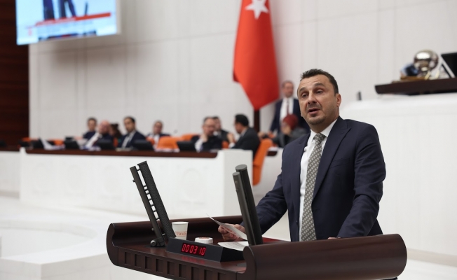 Başevirgen: "Çiğ süt fiyatlarının, üreticilerin maliyetlerini bile karşılamıyor"