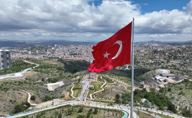 ÇANKAYA, AB’NİN ADİL İKLİM UYUMU PROJESİNDE PİLOT BÖLGE SEÇİLDİ