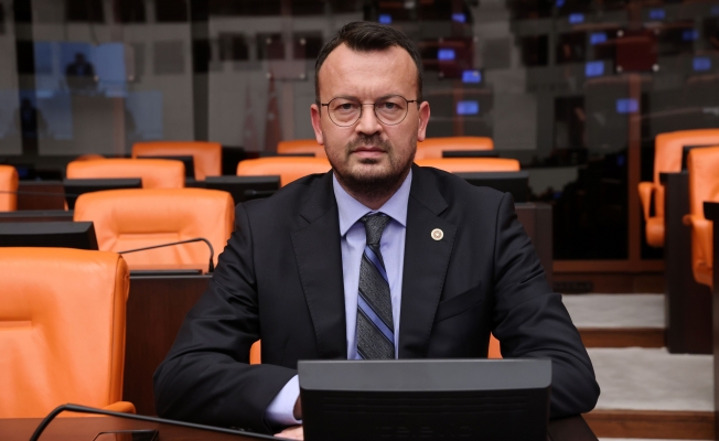 CHP’li Arpacı: "Denizli’de Stadyum Yok, Spor Salonu Yok, Havuz Yok, Söz Çok, Yatırım Yok"