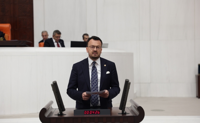 CHP’li Arpacı’dan Pamukkale ve THY Tepkisi: Pamukkale’deki tadilat derhâl tamamlanmalı uçuş planı yeniden düzenlenmeli