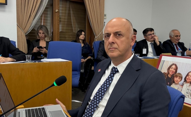 CHP’li Özlale’den Bakan Ersoy’a: Devran dönecek, yargılanacaksınız!