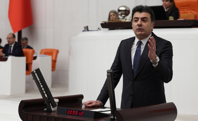 CHP’li Zeynel Emre’den ESK’nin Et İthalatı İçin Şeffaflık Alarmı: “Fiyatlar Artıyor, Süreçler Kapalı Yürütülüyor” 