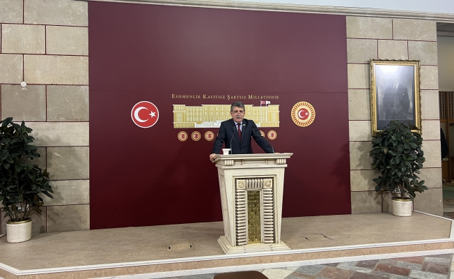 Kanko; Kocaeli’nin Doğasını Talan Ettirmeyeceğiz! Bu Bakanlık Çevreyi Değil Rantı Koruyor!