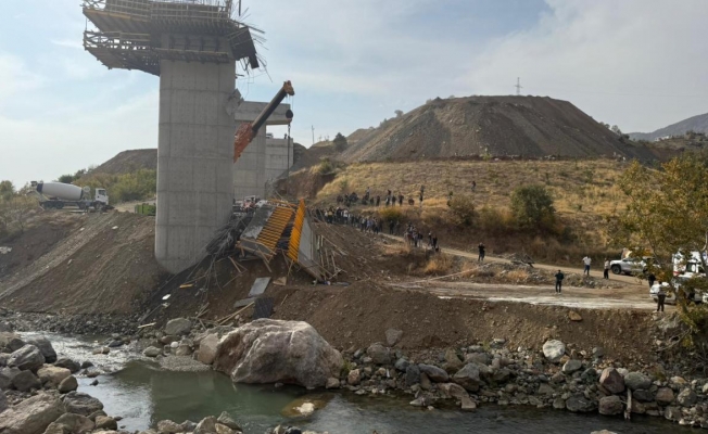 Karasu, “Her kazadan sonra aynı cümleleri duymaktan bıktık: ‘Soruşturma başlatıldı’. Artık gerçek sorumlular, siyasal bağlantılar dahil ortaya çıkarılmalıdır.”