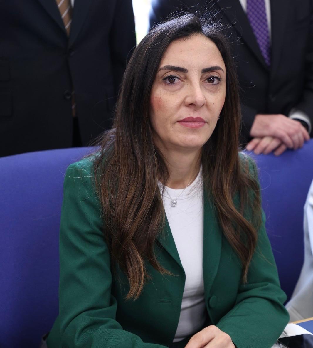 Kayışoğlu: "20 Yıldır Hep Bahane Bursa Hala Hızlı Tren Bekliyor"