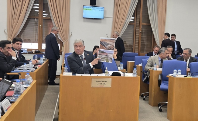 Kısacık’tan Ulaştıma ve Altyapı Bakanı Uraloğlu’na: Kozan Feke Saimbeyli ve Tufanbeyli Yolu Duble Yol Olmalı