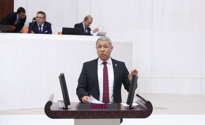 Orhan Sümer:  “Adana’nın kaderi yanlış yatırımlarla heba ediliyor!”