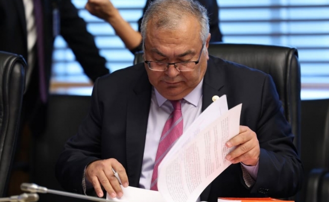 Süleyman Bülbül: “Yargı, AKP’nin partizanlığına teslim edilemez”