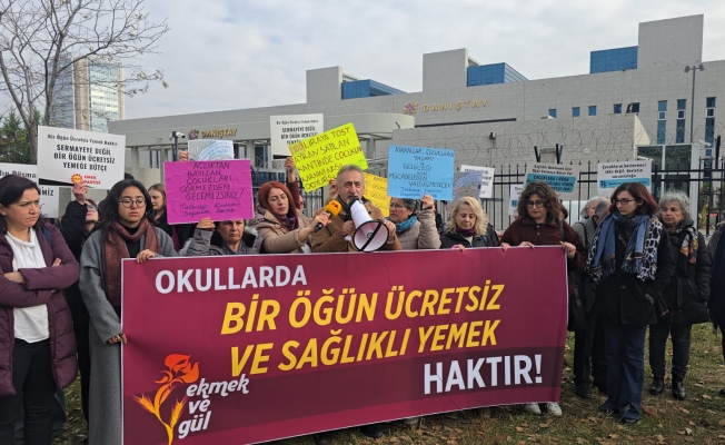 Adıgüzel: "Eğitim ve sağlık anayasal haklardır"