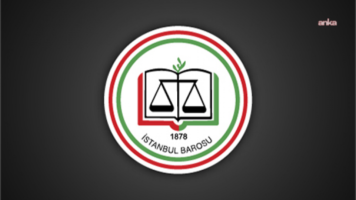 Avukat Alpaslan Köybaşı'nın ölümüyle ilgili İstanbul Barosu'ndan açıklama