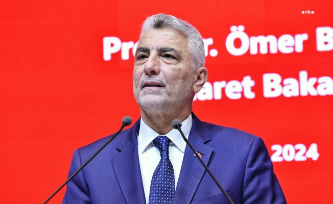 Bakan Bolat: "Türkiye ve Libya olarak, önümüzdeki haftadan itibaren ihtilaflı alacaklar için görüşmelerin başlatılmasında mutabakata vardık"