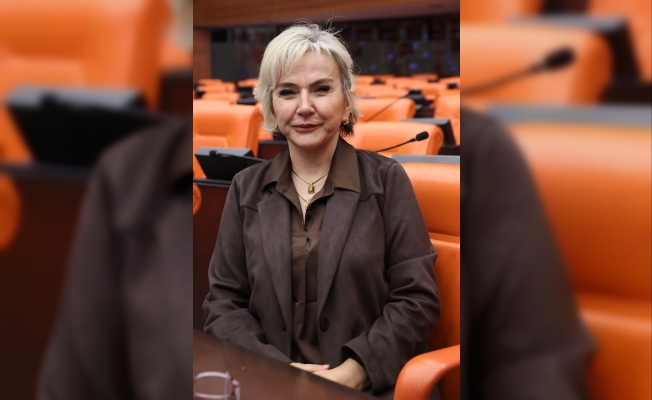 CHP İstanbul Milletvekili Nimet Özdemir, Tartışmalı Su Kirliliği Yönetmeliği Değişikliğini Meclis’e Taşıdı  e taşıdı