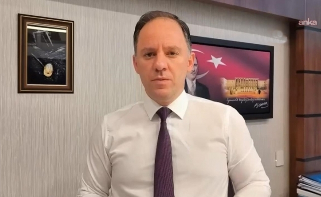 CHP'li Yavuzyılmaz: Üç kuruşluk borçlarda vatandaşın boğazına çöken AKP, Demirören Grubu'na verilen 800 milyon dolarlık kredi tahsilinde süt dökmüş kediye dönüyor