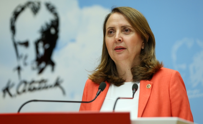 CHP’li Dinçer’den TBMM’deki İstismar İddiaları İçin Araştırma Önergesi