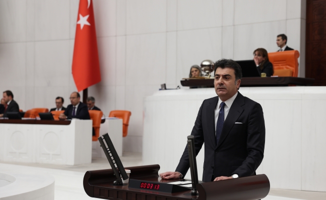 CHP’li Emre: “Denetim Zafiyeti Kamu Yararı Açısından Aydınlatılmalı” 