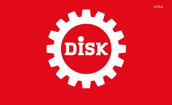 DİSK-AR: Geniş tanımlı işsizlik oranı yüzde 29,1, işsiz sayısı ise 11 milyon 890 bine çıktı