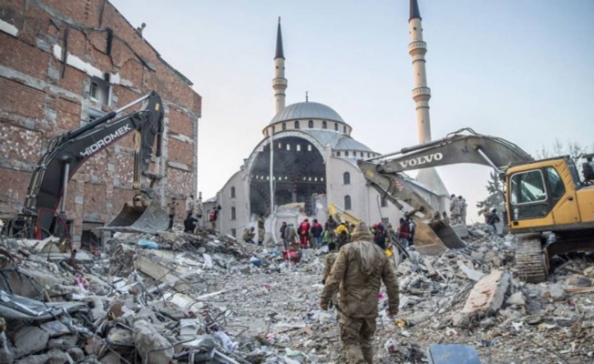 Gaziantep’te 6 Şubat depremlerinde yıkılan ve 49 kişinin hayatını kaybettiği Emre Apartmanı davasında karar çıktı