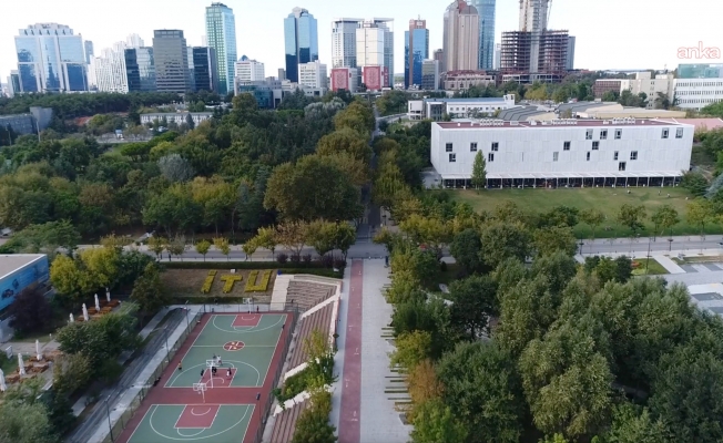 GreenMetric 2025 sıralamasında Türkiye’nin 6 üniversitesi dünyada ilk 100’e, 21 üniversitesi ilk 200’e girdi