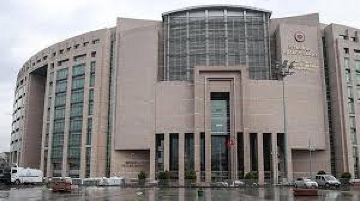 İBB soruşturmasında 19 şüphelinin tahliyesine karar verildi