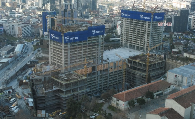 Şişli'nin Kanal İstanbul'una karşı dilekçeli eylem: Resul Emrah Şahan tutuklandı, sonsuz hızda yapılaşma başladı... Kent suçlarının peşini asla bırakmayacağız