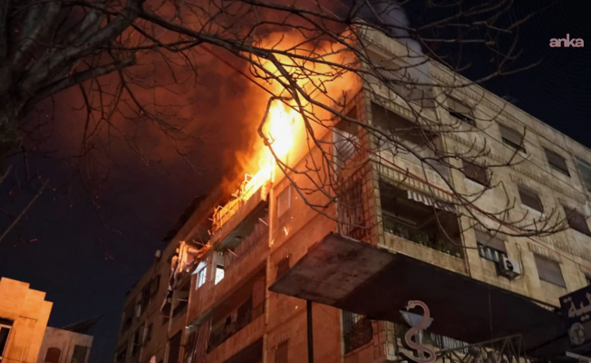 Suriye Ordusu ve SDG arasında ateşkese varıldı; ancak El-Razi Hastanesi’ne yapılan saldırıyla ilgili iki taraf da birbirini suçladı