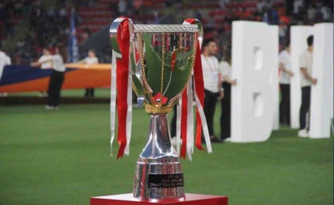 Türkiye Kupası'nda dikkat çeken sonuçlar