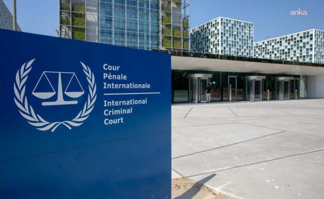 UCM, İsrail'in Gazze'deki eylemlerine yönelik savaş suçları soruşturmasını durdurma talebini reddetti