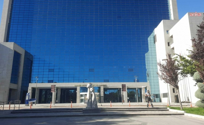 ABB konser davasında ilk duruşma… Tutuklu sanık Hacı Ali Bozkurt: "Büyük bir kamu faydası var, bırakın kamu zararını"