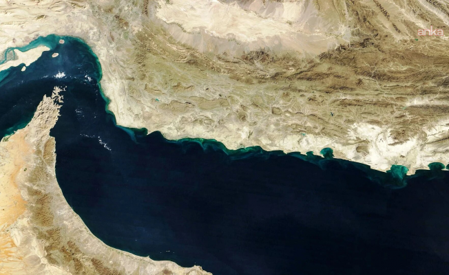 ABD'den İran'ın Hürmüz Boğazı’nda yarın başlatacağı iki günlük askeri tatbikatı için uyarı