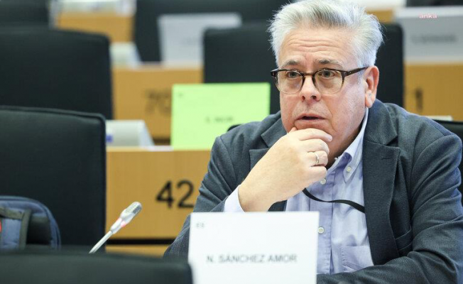 AP Türkiye Raportörü Amor’dan İmamoğlu'nun diploma davasının ret kararına tepki: "Dava, tamamen politiktir ve karar, bu hakimleri mezun eden hukuk fakülteleri için bir utançtır"