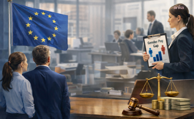 Avrupa Birliği, 2026’dan itibaren maaşları açıklamayı zorunlu kılıyor