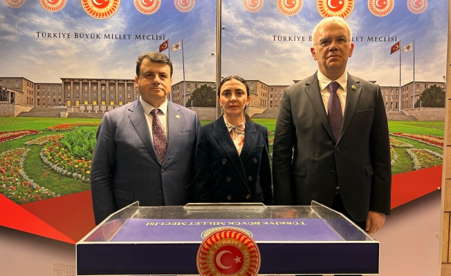 BBBUS hattı Havaist’e devredildi: CHP’li milletvekillerinden ortak açıklama