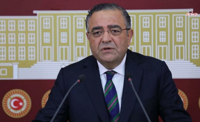 CHP'li Tanrıkulu: "Diyarbakır Cezaevi’nin restorasyonu, Türkiye’nin yakın tarihine ilişkin yüzleşme, hafıza ve adalet sürecinin bir parçasıdır"