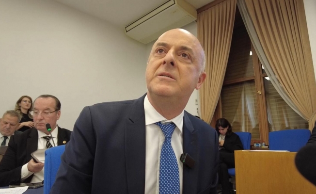 CHP’li Özlale: “Emekli aylığı ödemelerinin millî gelire oranı devamlı yüzde 6 seviyesinde”