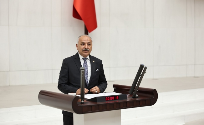 CHP’li Talat Dinçer: “Maden keşifleri tesadüf mü, yeni yasanın sonucu mu?”