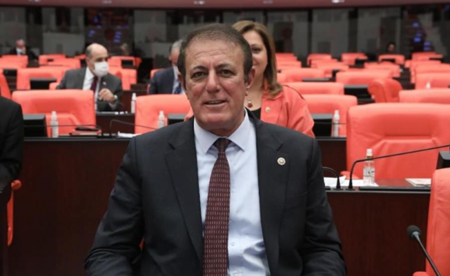 CHP’li Yıldız: Genç nüfus azalıyor, işgücüne katılım geriliyor