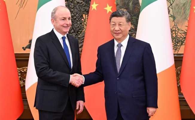 Çin Cumhurbaşkanı Xi, Maduro'nun kaçırılmasına ilişkin: “Tek taraflı ve zorbaca eylemler, uluslararası düzeni zayıflatıyor”