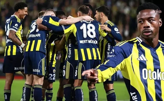 Fenerbahçe, Samsunspor’u 2-0 yenerek Turkcell Süper Kupa’da finale yükseldi