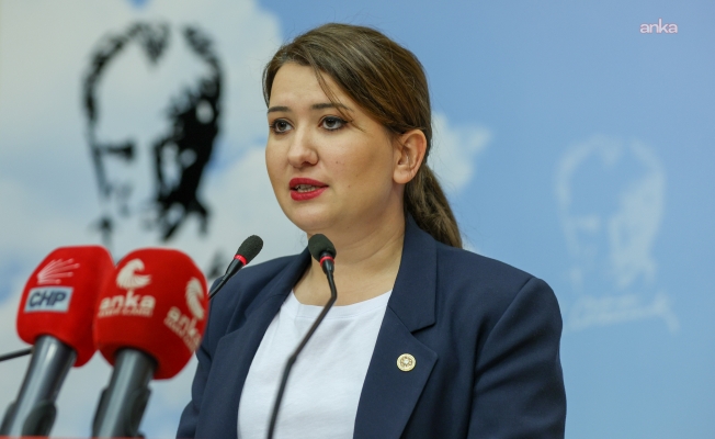 Gökçe Gökçen: “Herkes elini vicdanına koysun, Mehmet Murat Çalık’a bir zarar geldiğinde zafer mi kazanmış olacaksınız”