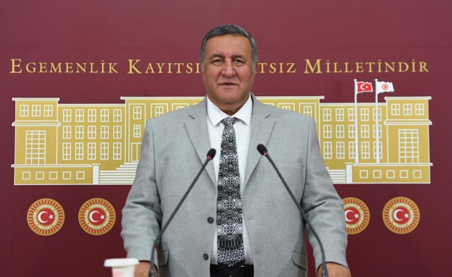 Güre: “ABD, Türkiye’de hayvancılık konusunda bildiğini Bakanlık bilmiyor mu?”