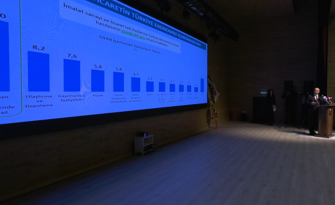 Halk Bankası Genel Müdürü Arslan: KOBİ'lere yönelik destek programı açıklanacak